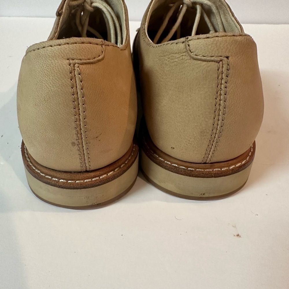 UGG womens “Brogue” Kiltie‎ - Picture 6 of 6